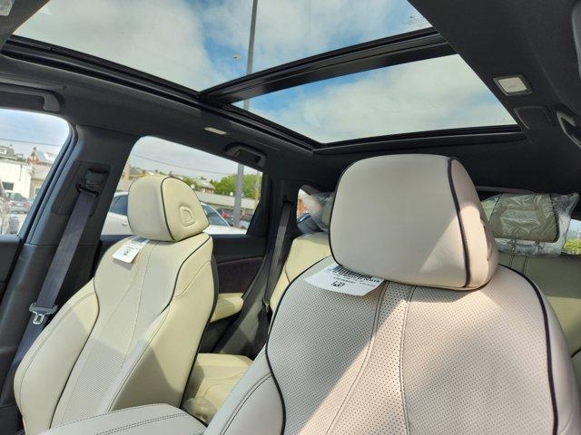 new 2025 Acura RDX car, priced at $56,400