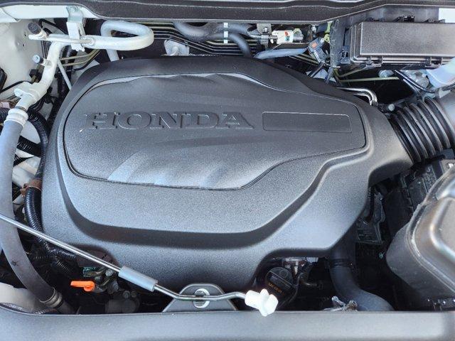 used 2023 Honda Passport car, priced at $37,876