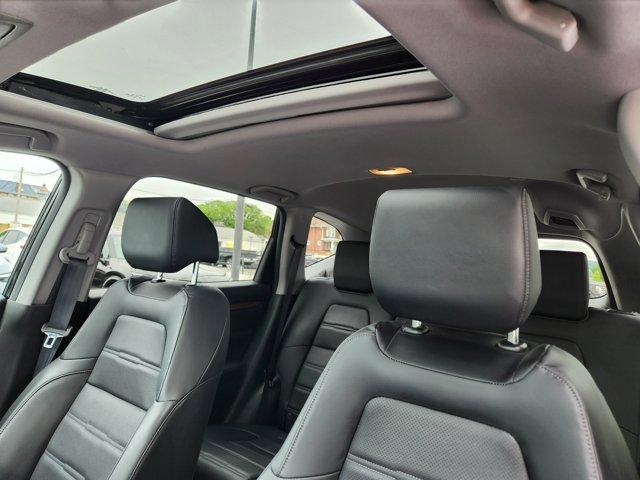 used 2021 Honda CR-V car, priced at $28,985