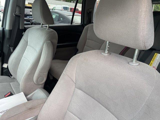 used 2021 Honda Pilot car, priced at $23,933