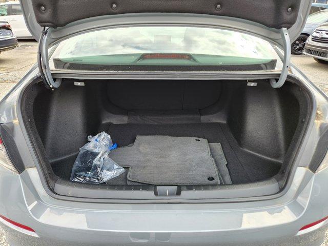 used 2025 Honda Civic car, priced at $25,672