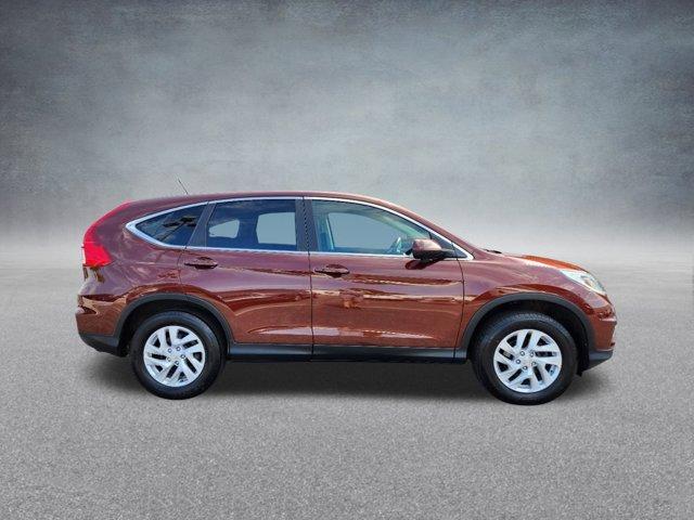 used 2015 Honda CR-V car, priced at $15,762