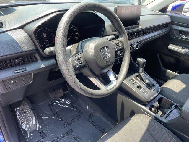 used 2025 Honda CR-V car, priced at $31,987