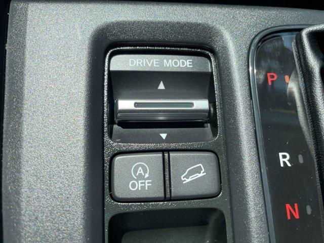 used 2025 Honda CR-V car, priced at $31,987