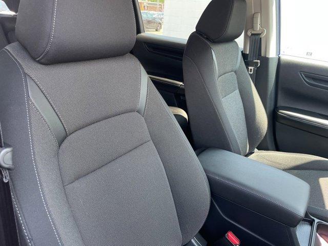 used 2025 Honda CR-V car, priced at $31,987