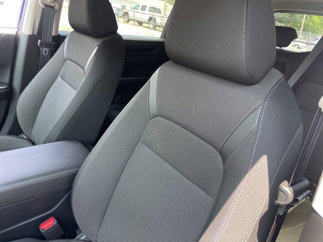 used 2025 Honda CR-V car, priced at $31,987