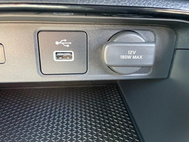 used 2025 Honda CR-V car, priced at $31,987