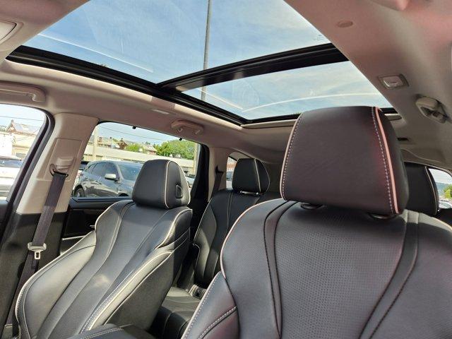 used 2024 Acura MDX car, priced at $51,876