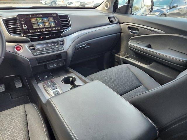 used 2024 Honda Ridgeline car, priced at $34,994