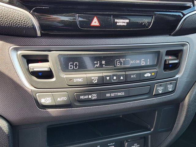used 2024 Honda Ridgeline car, priced at $34,994