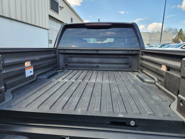 used 2024 Honda Ridgeline car, priced at $34,994