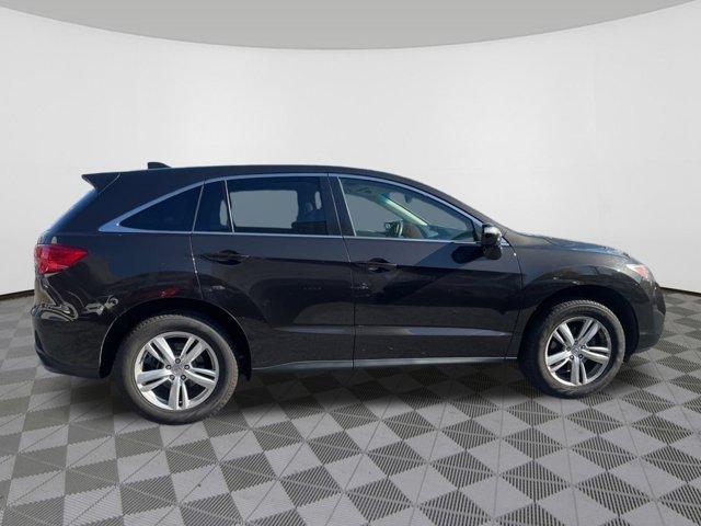 used 2015 Acura RDX car, priced at $17,475