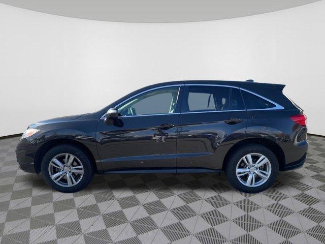 used 2015 Acura RDX car, priced at $17,475