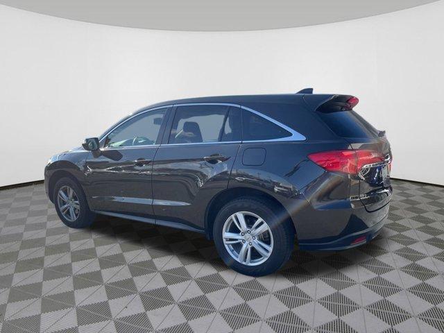 used 2015 Acura RDX car, priced at $17,475