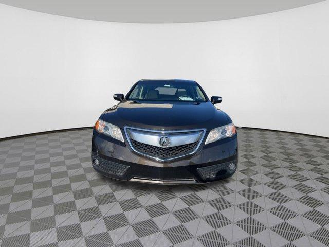 used 2015 Acura RDX car, priced at $17,475