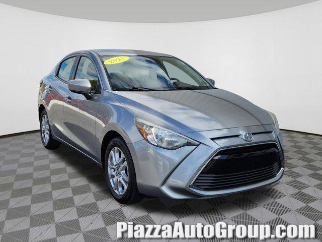 used 2016 Scion iA car, priced at $10,672