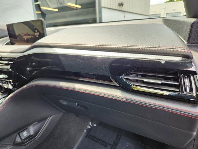 used 2023 Acura MDX car, priced at $44,672