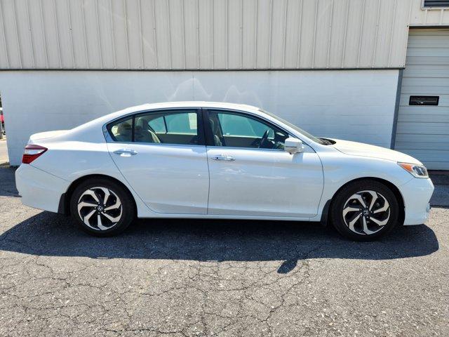 used 2016 Honda Accord car, priced at $13,933