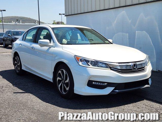 used 2016 Honda Accord car, priced at $13,933