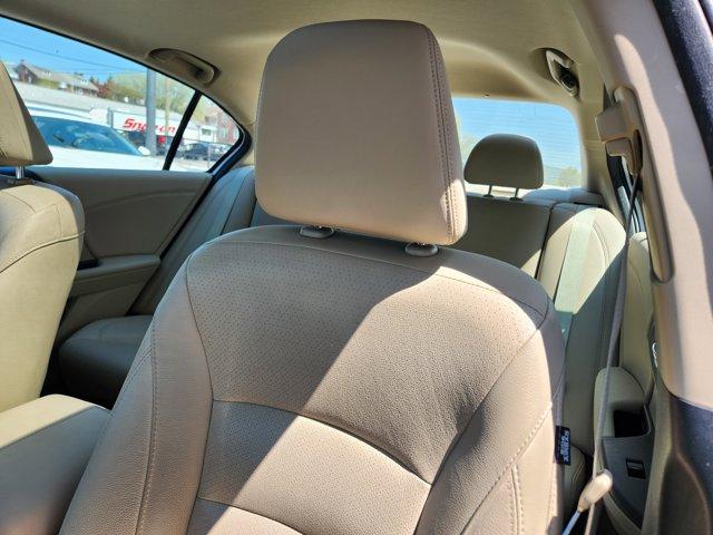 used 2016 Honda Accord car, priced at $13,933