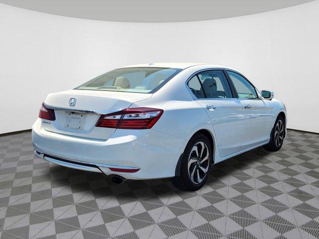 used 2016 Honda Accord car, priced at $13,933