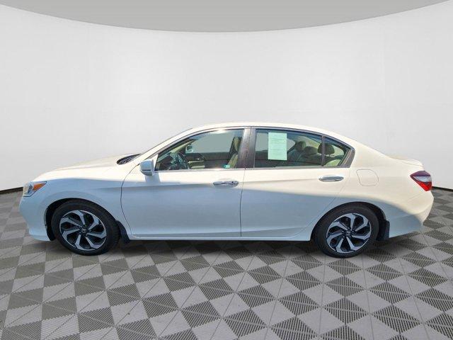 used 2016 Honda Accord car, priced at $13,933
