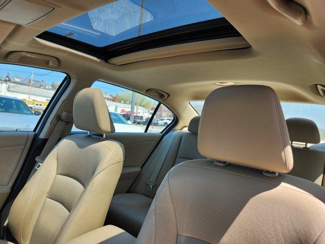 used 2016 Honda Accord car, priced at $13,933