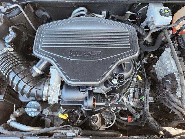 used 2021 GMC Acadia car, priced at $26,876