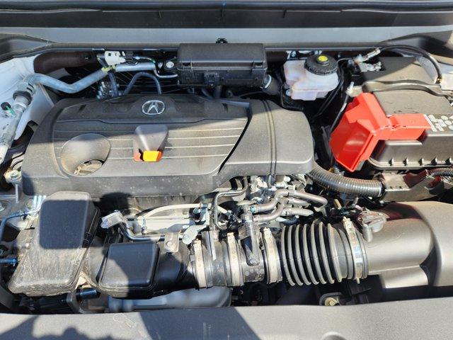 used 2024 Acura RDX car, priced at $44,989