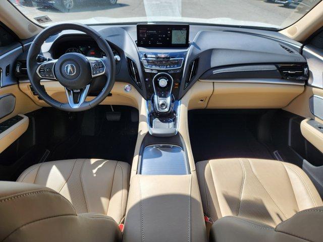 used 2024 Acura RDX car, priced at $44,989