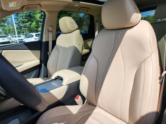 used 2024 Acura RDX car, priced at $44,989