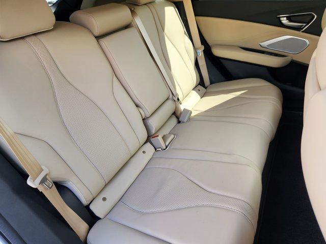 used 2024 Acura RDX car, priced at $44,989