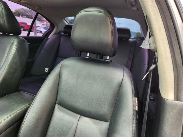 used 2016 INFINITI Q50 car, priced at $15,955