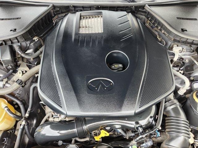 used 2016 INFINITI Q50 car, priced at $15,955