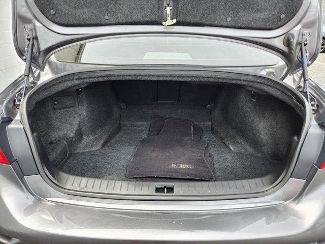 used 2016 INFINITI Q50 car, priced at $15,955