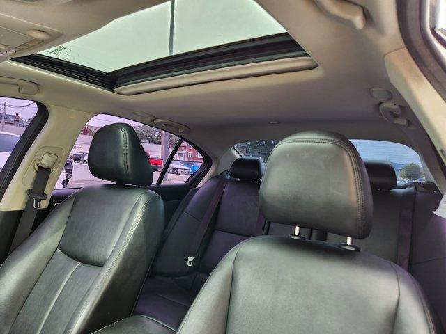 used 2016 INFINITI Q50 car, priced at $15,955