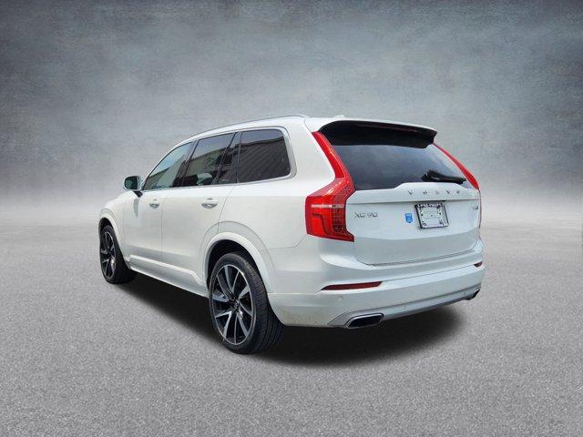 used 2021 Volvo XC90 car, priced at $41,985