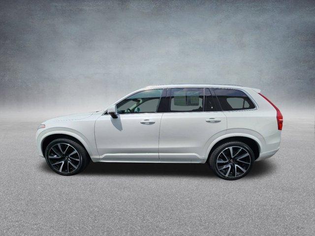 used 2021 Volvo XC90 car, priced at $41,985