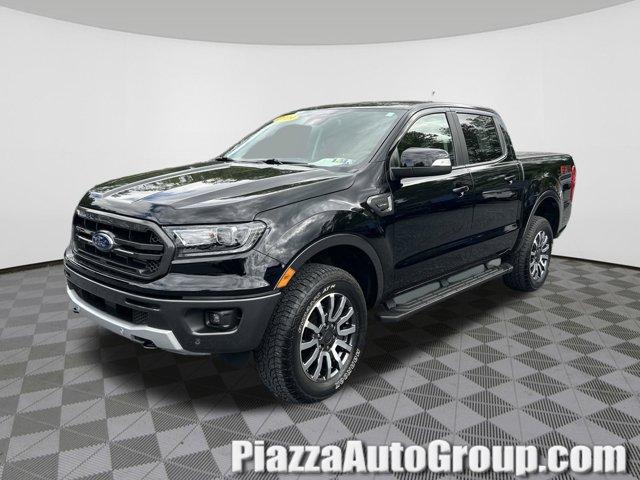 used 2019 Ford Ranger car, priced at $31,672