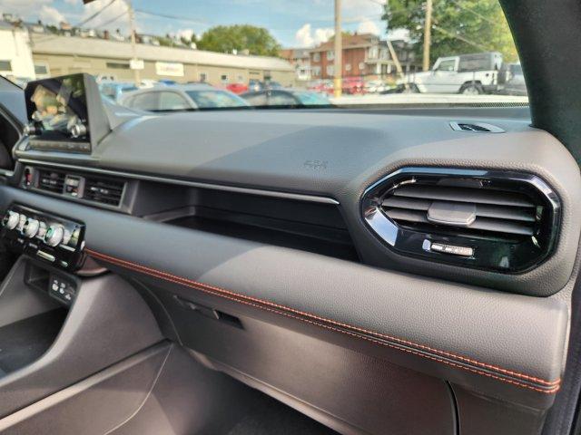 new 2025 Honda Pilot car, priced at $43,750
