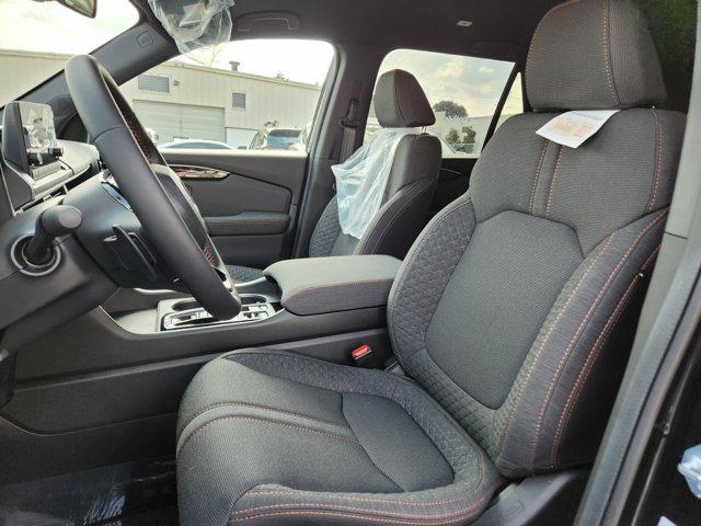 new 2025 Honda Pilot car, priced at $43,750
