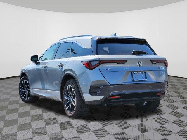 new 2024 Acura ZDX car, priced at $69,850