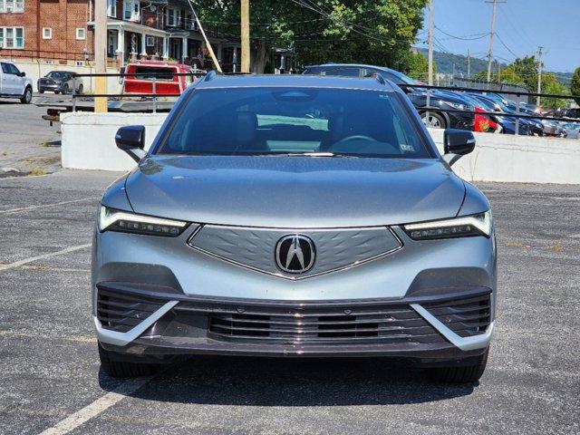 new 2024 Acura ZDX car, priced at $69,850