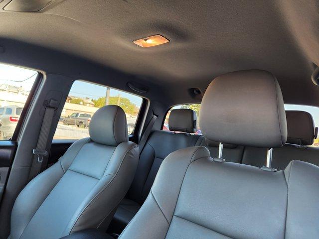 used 2015 Toyota Tacoma car, priced at $21,987