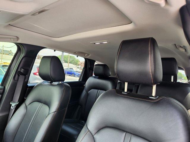 used 2024 Mazda CX-90 car, priced at $36,291