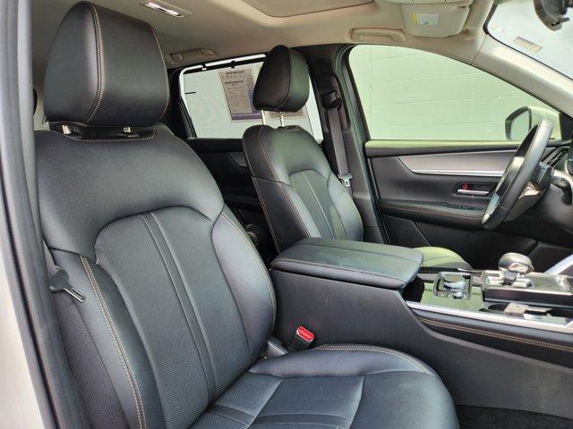used 2024 Mazda CX-90 car, priced at $36,291