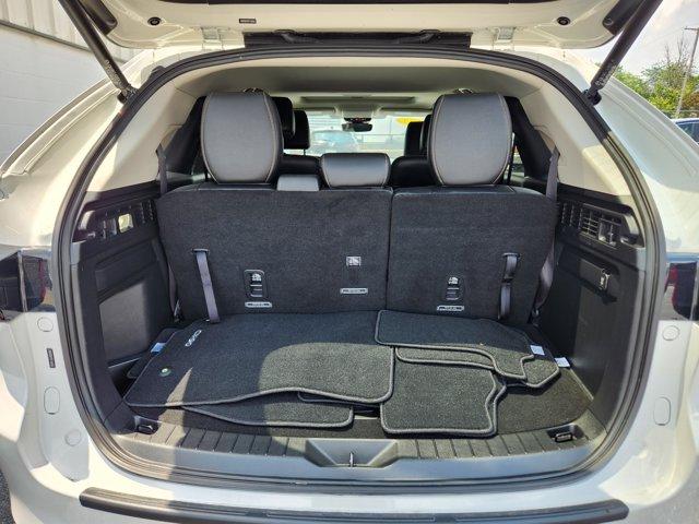 used 2024 Mazda CX-90 car, priced at $36,291
