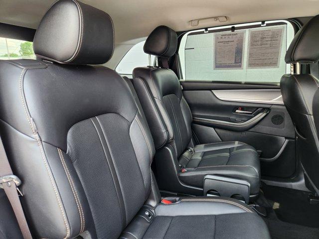 used 2024 Mazda CX-90 car, priced at $36,291