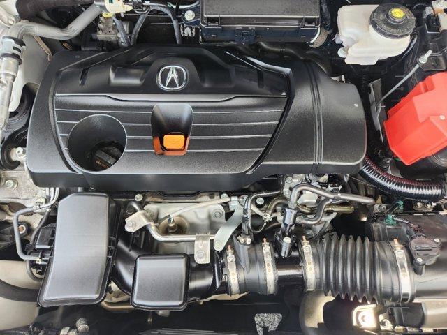 used 2021 Acura RDX car, priced at $32,876