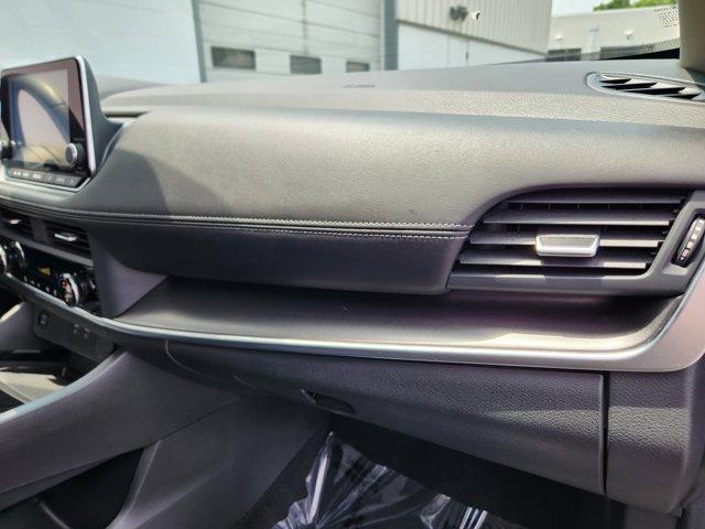 used 2024 Nissan Rogue car, priced at $28,375